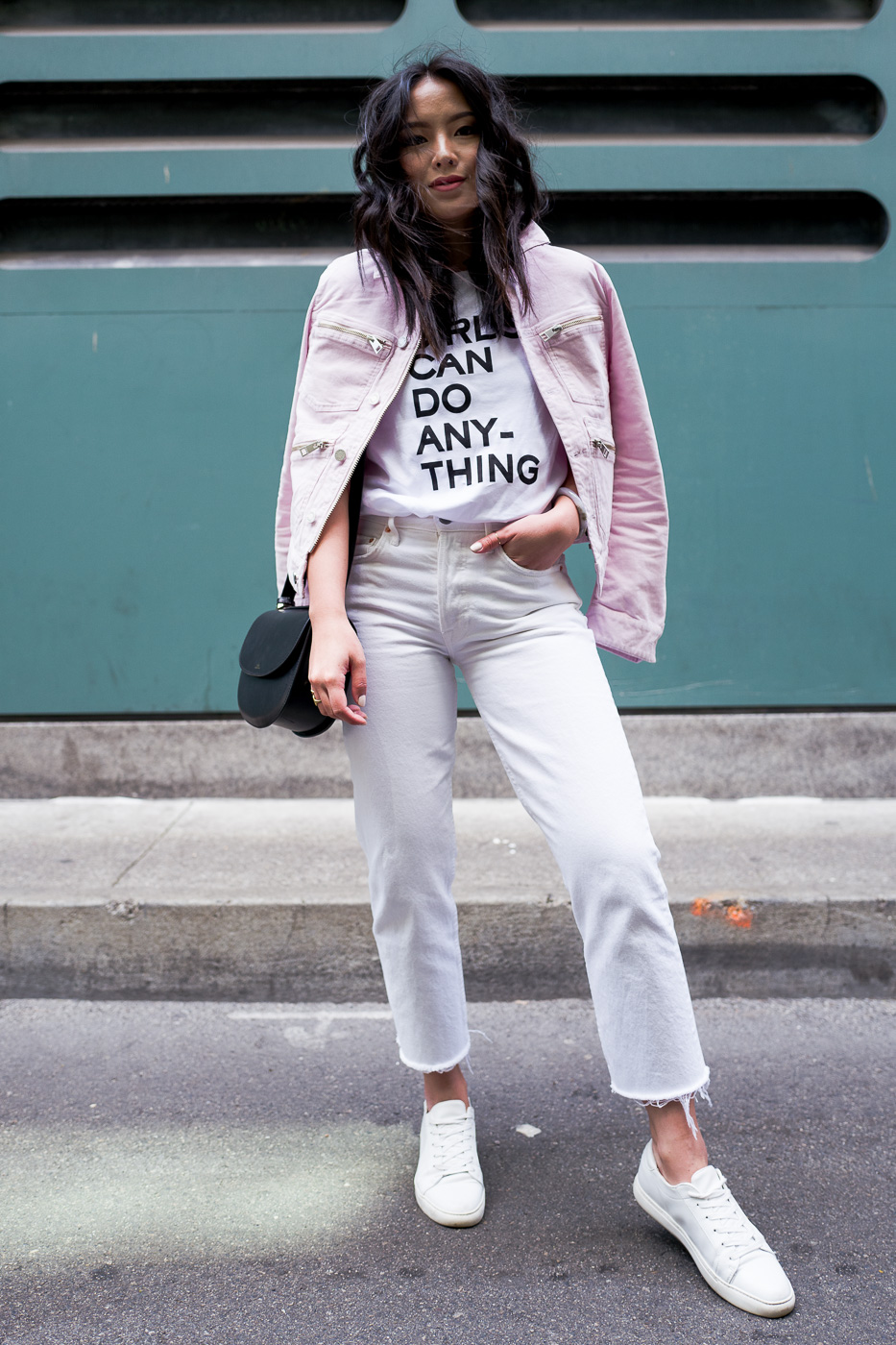 Zadig & Voltaire Bloomingdale's The Fancy Pants Report